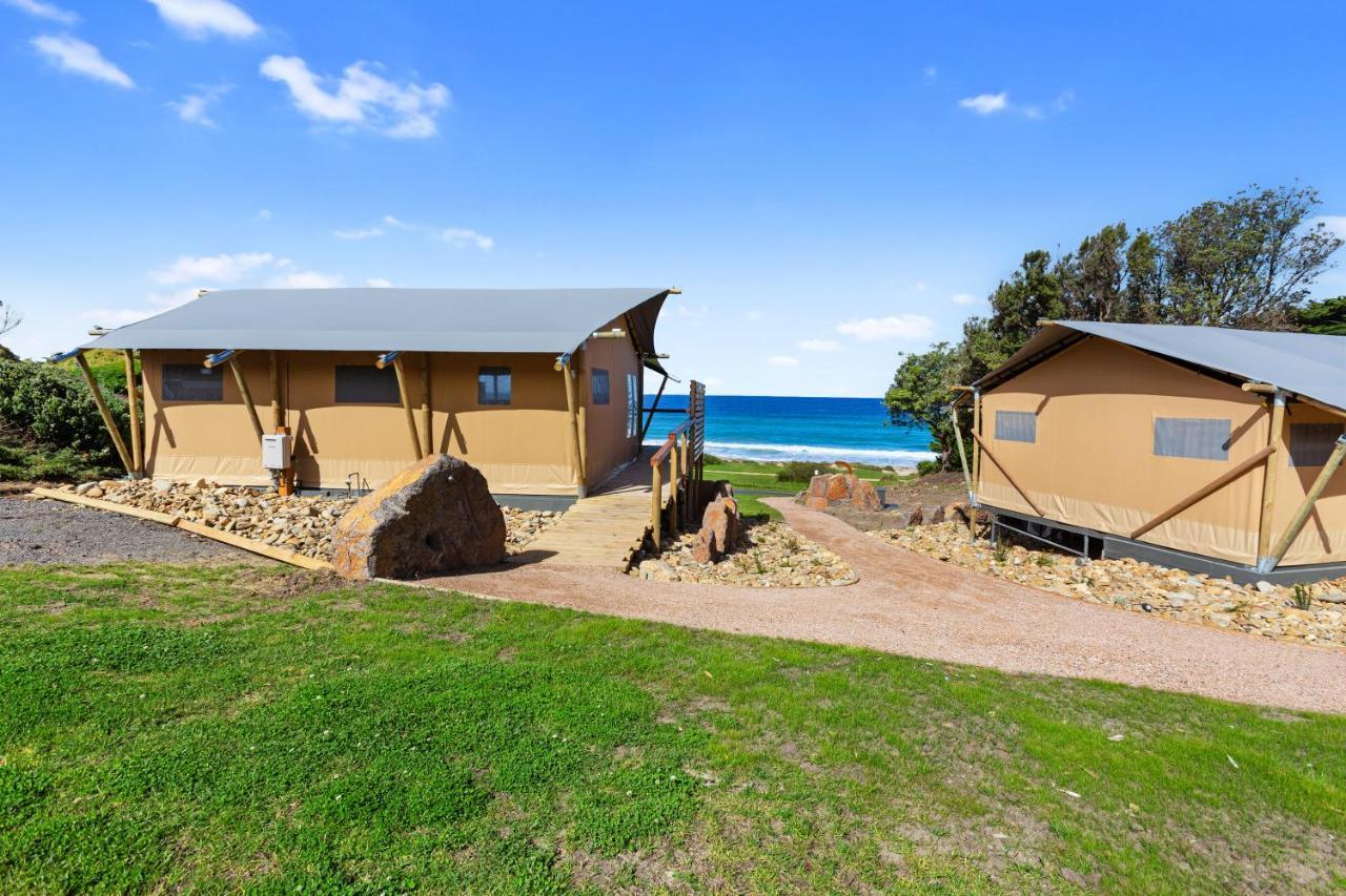 Big4 Apollo Bay Pisces Holiday Park Eksteriør bilde