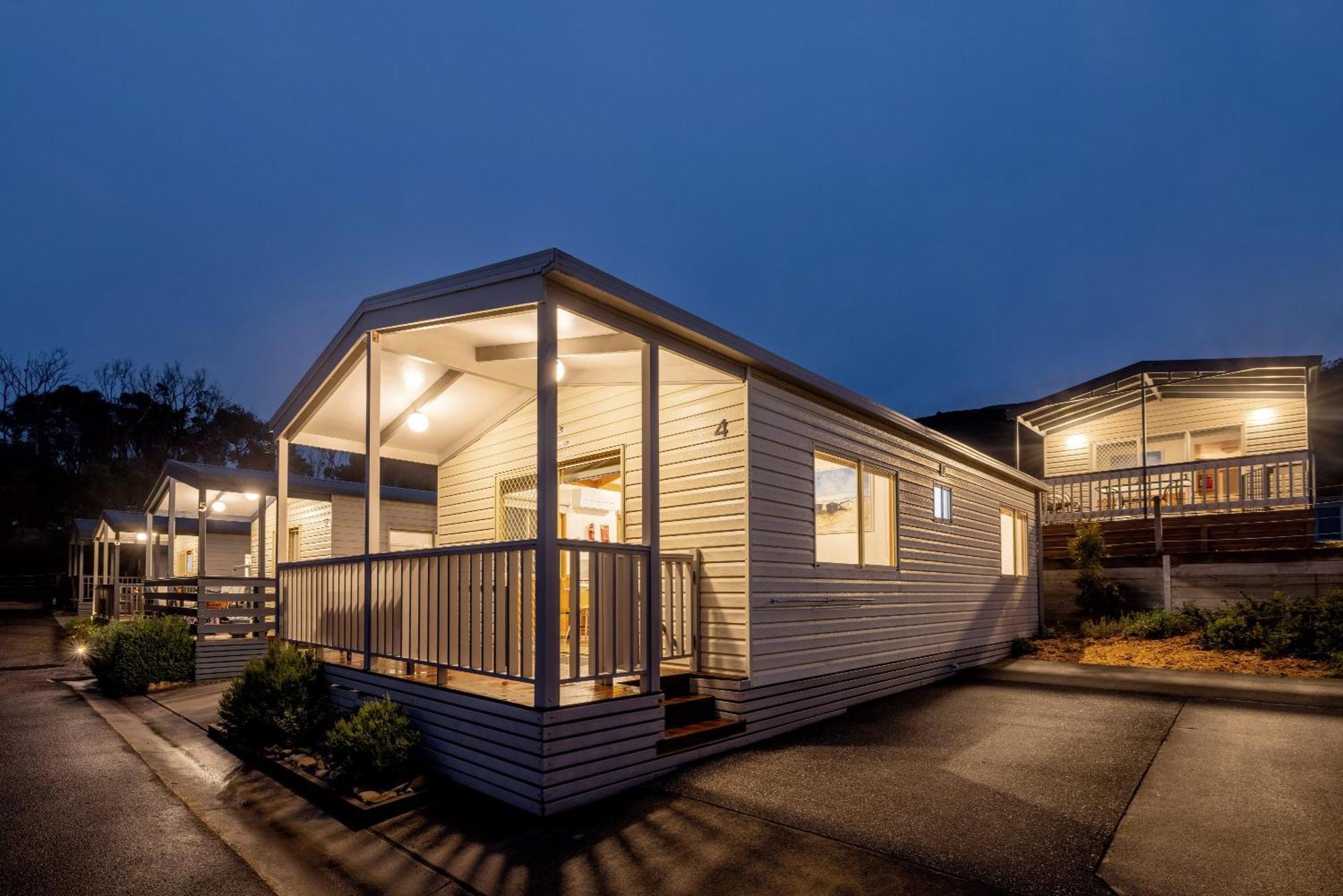 Big4 Apollo Bay Pisces Holiday Park Eksteriør bilde