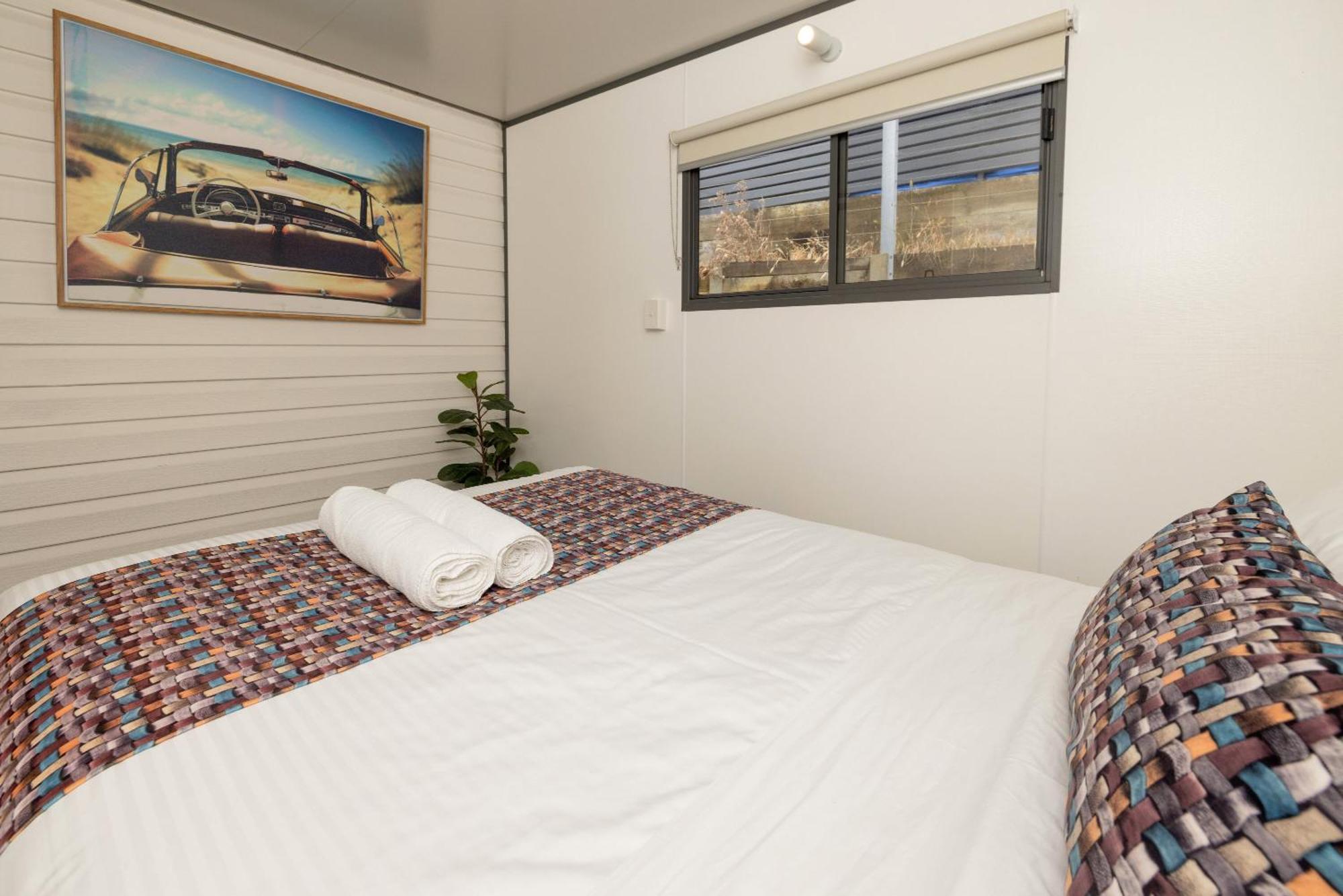 Big4 Apollo Bay Pisces Holiday Park Eksteriør bilde