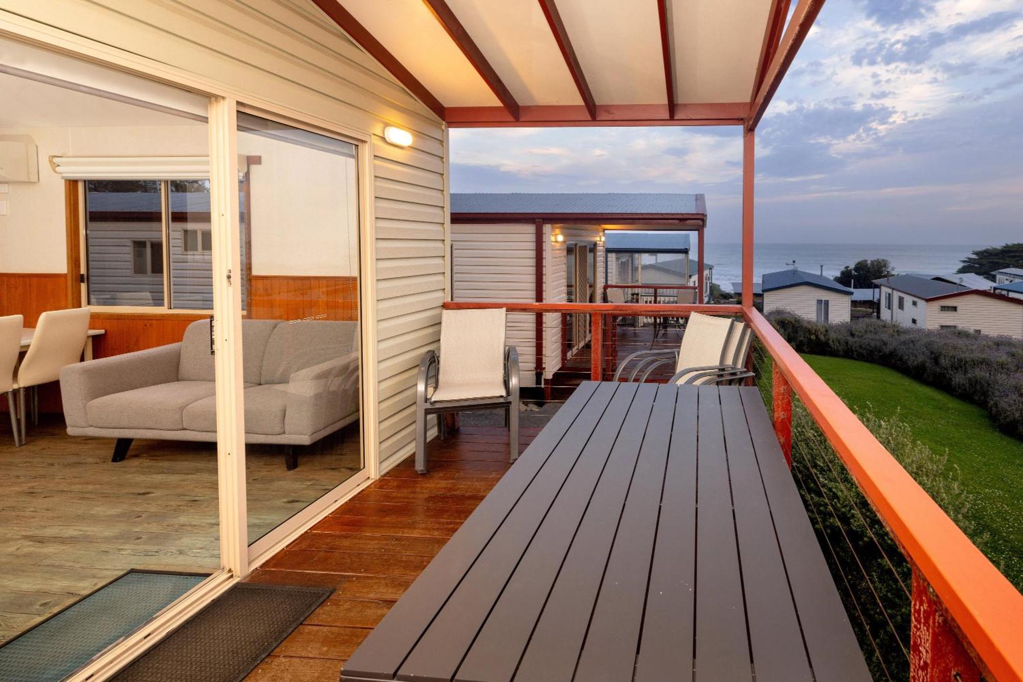 Big4 Apollo Bay Pisces Holiday Park Eksteriør bilde