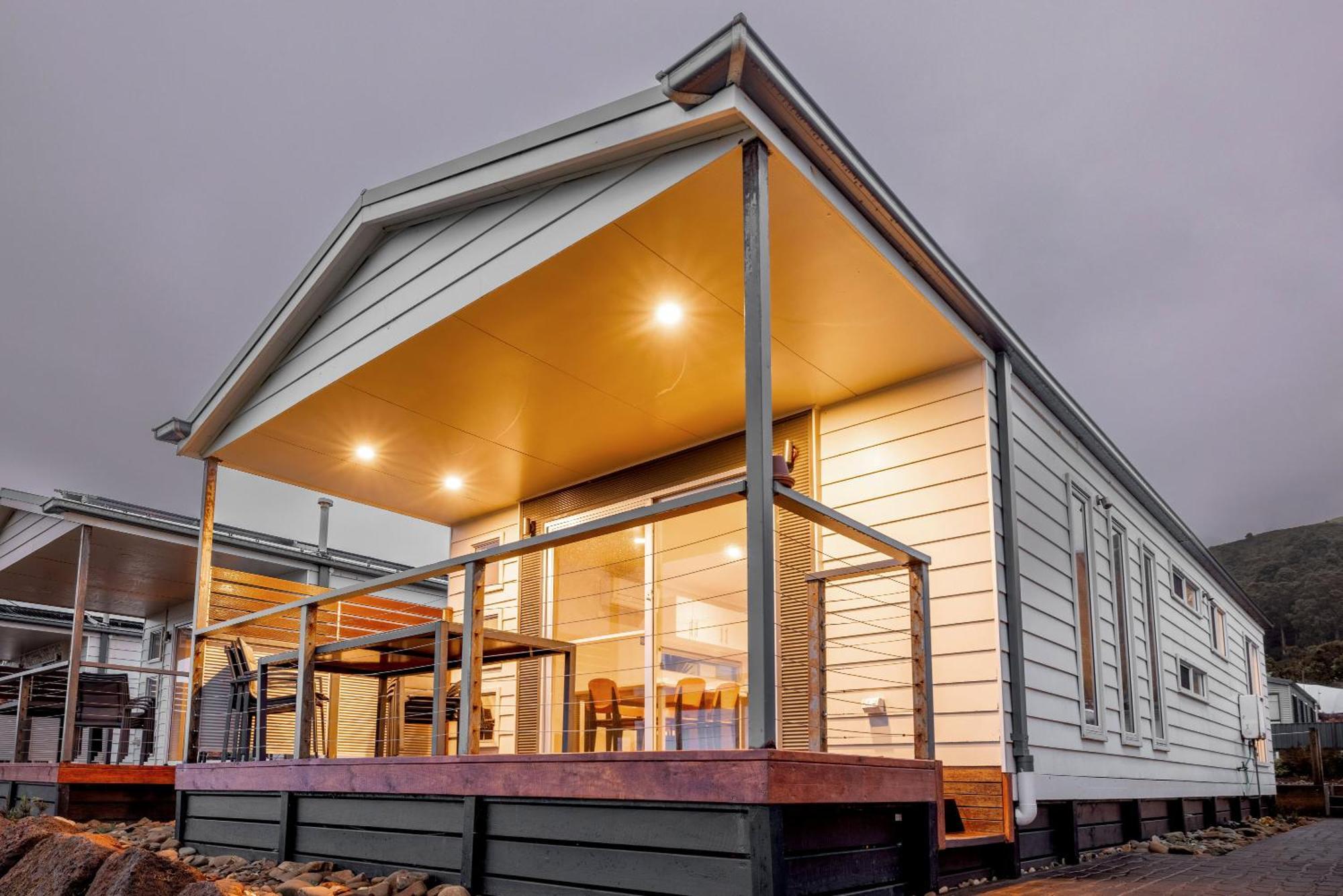 Big4 Apollo Bay Pisces Holiday Park Eksteriør bilde